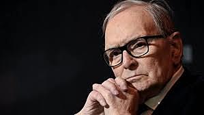 Mort del compositor Ennio Morricone (Cultural)