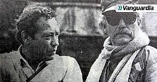 Asesinato José Maria Oviedo