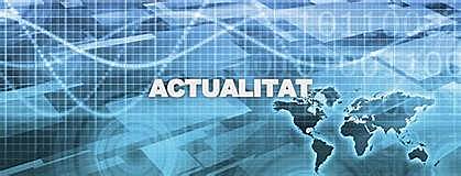 Actualitat