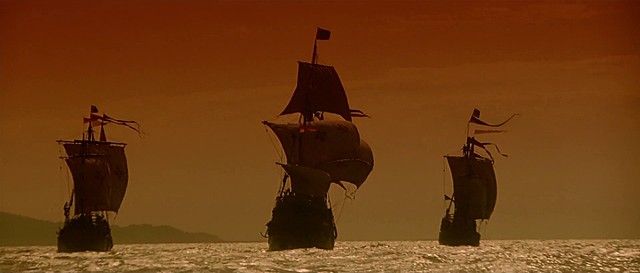 Scoperta dell'America