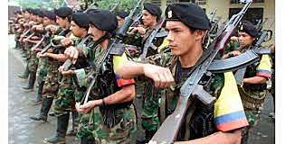 Conferencia bloque sur (FARC)