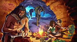 Timeline: PALEOLÍTICO