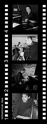 L'invention du négatif