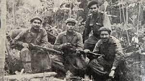 Se diluye el Frente Unido