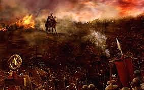 Campañas de Octavio Augusto