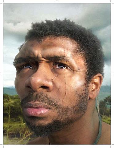 Homo Sapiens Sapiens