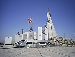 Batalla del alto de la alianza