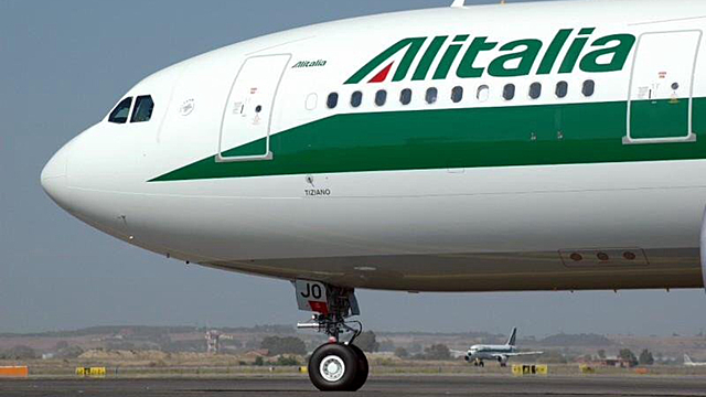 El meu primer viatge amb avió