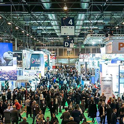 Timeline: CRONOLOGÍA DEL TURISMO DE EVENTOS Y SU REPERCUSIÓN EN ESPAÑA