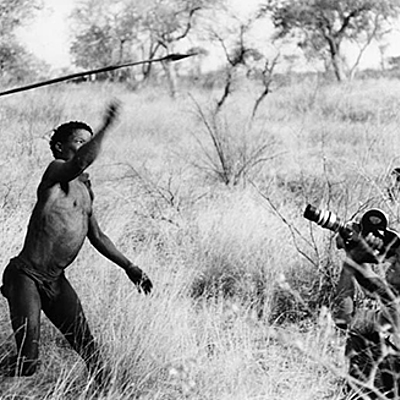 Timeline: Africa Meridional