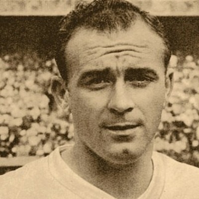 Timeline: Don Alfredo Di Estéfano