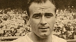 Timeline: Don Alfredo Di Estéfano