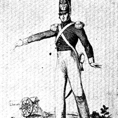 Timeline: Iª Guerra carlista