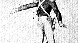 Timeline: Iª Guerra carlista