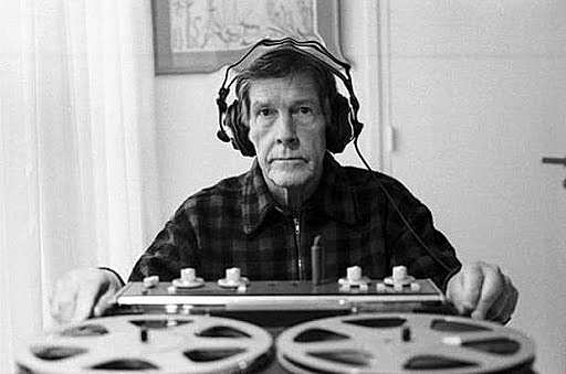 John Cage releases 'Imaginary Landscape No.1'