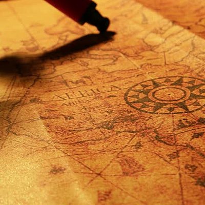 Timeline: Línea del tiempo de las raíces históricas