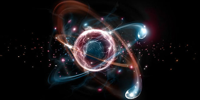 teoria del big bang (materia)