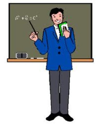 profesor