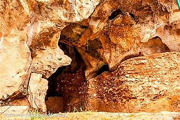 Se hallan en Atapuerca restos de grupos Homo