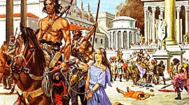 Timeline: Periodizzazione Medioevo