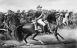 Miguel Iglesias pidió paz, cediendo Tarapacá