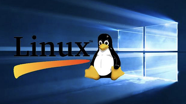 Linux