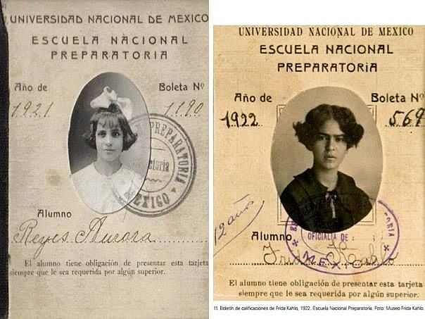 Nueva escuela en 1922