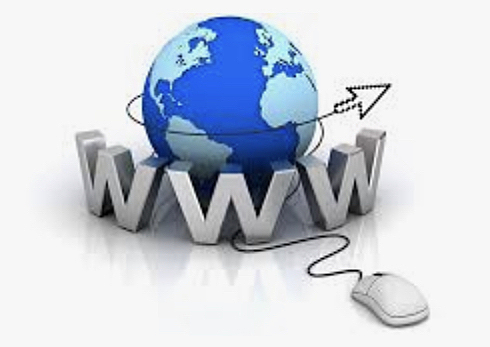World Wide Web (WWW)