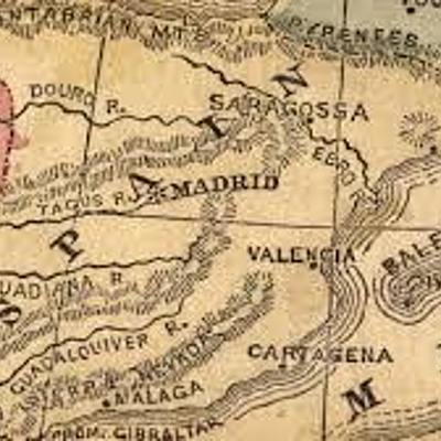 Timeline: De la prehistoria a la Edad Moderna