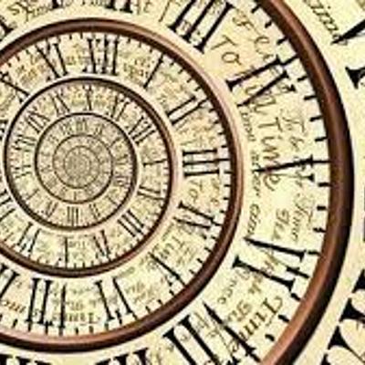 Timeline: Periodizzazione (eurocentrica)