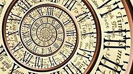 Timeline: Periodizzazione (eurocentrica)