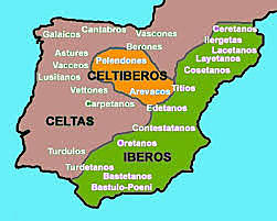 Celtíberos