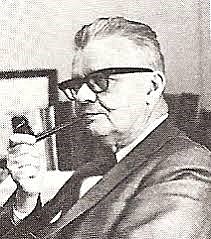 Jesse Hauk Shera (8 de diciembre de 1903 - 8 de marzo de 1982)