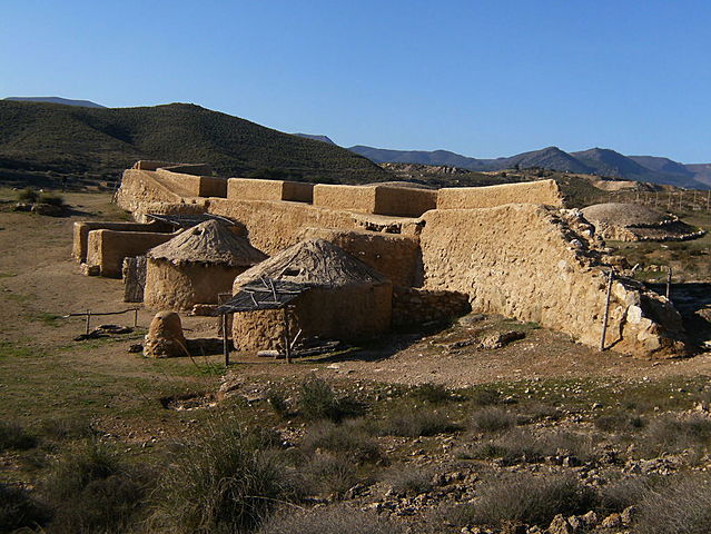 Los Millares (Almería)