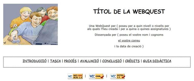 ESTRENEM PLANTILLES ACCESSIBLES