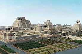 Erobringa av aztekerriket