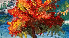 Timeline: Мої малюнки