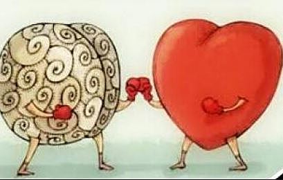 HIPÓTESIS CARDÍACA VS HIPÓTESIS CEREBRAL