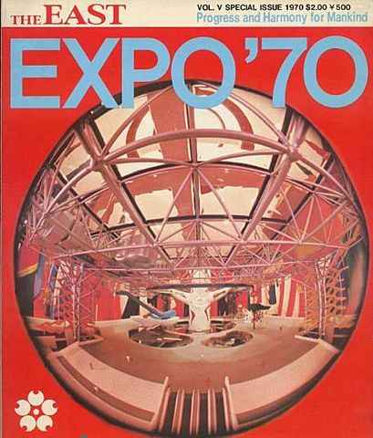 1970 - CRECIMIENTO DEL TURISMO DE EVENTOS
