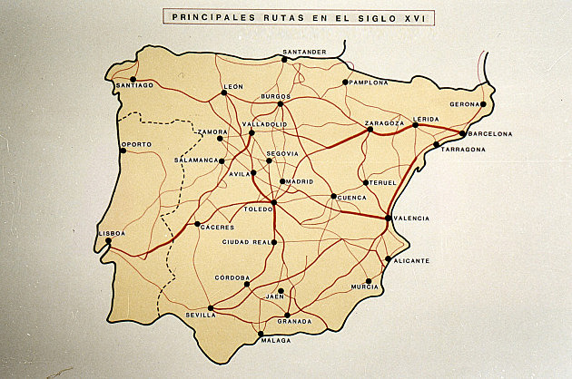 Honrado Concejo de la Mesta