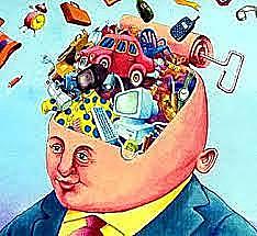 Los psicólogos empiezan a trabajar en publicidad para aumentar su poder de seducción.