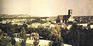 Première photo en couleur