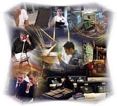 Ciencia de la información 1962