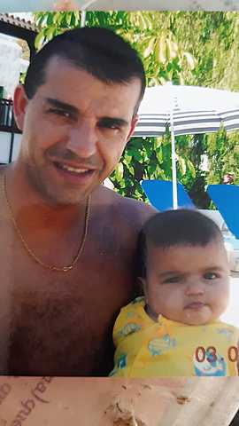 Mi primer viaje a La Gomera