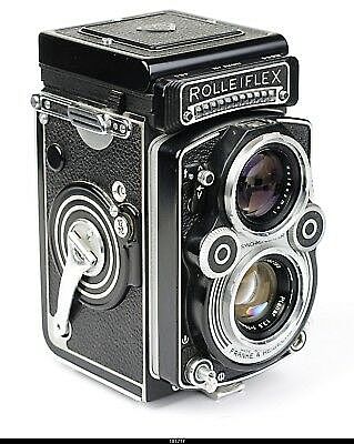 Rolleiflex