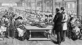 Timeline: História de l'empresa