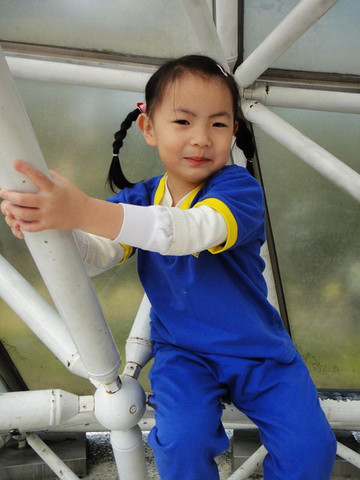 幼稚園畢業啦！