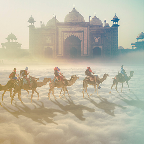 Inici de l'era musulmana (Hégira)