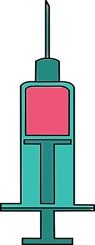 inyección anticonceptiva