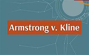 Armstrong v. Kline